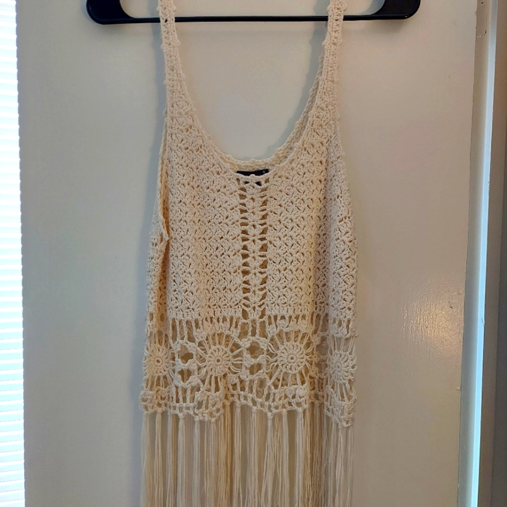 Forever 21 Summer Crop